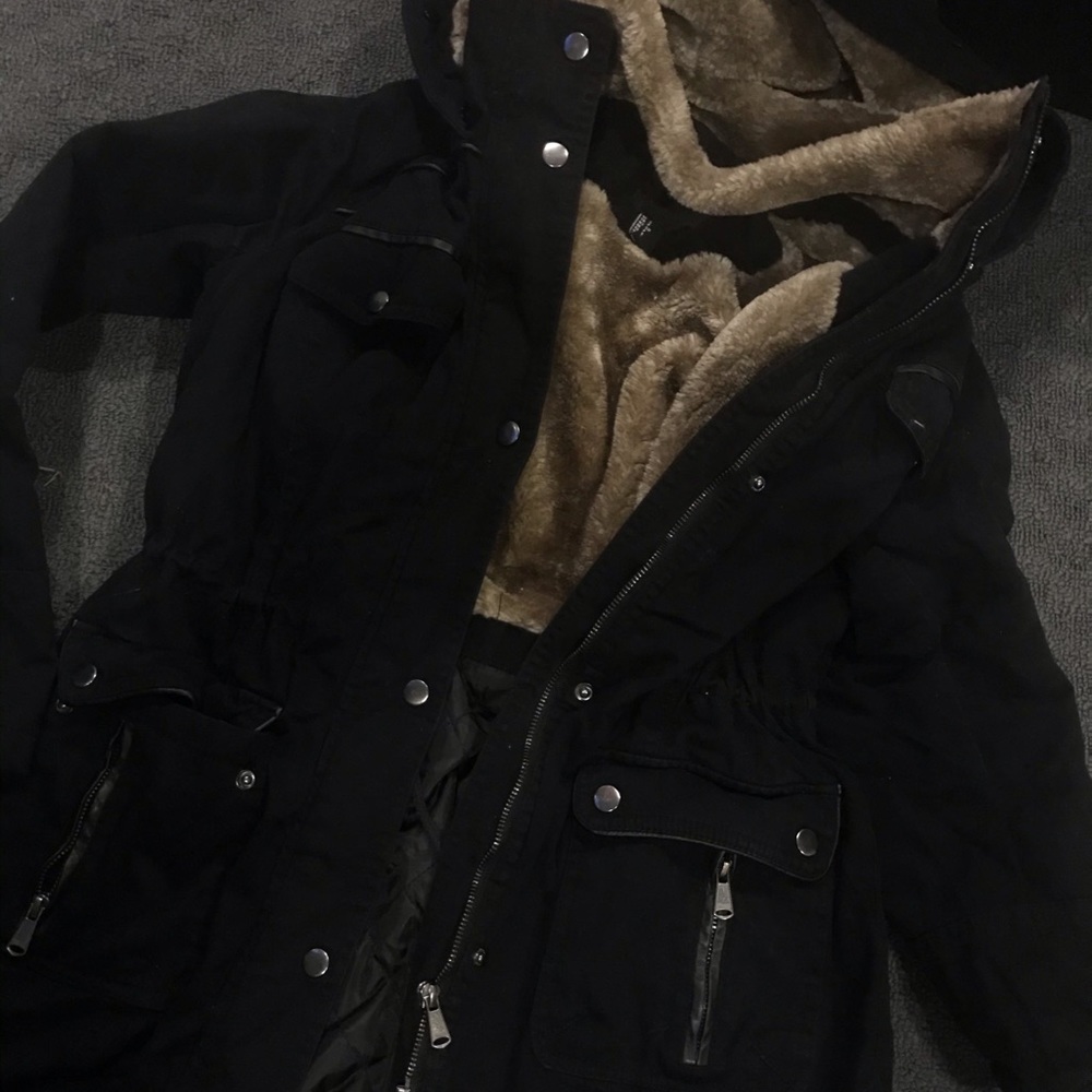Jacket - Picture 2 of 4